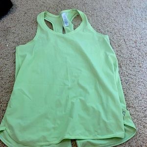 Ivivva workout tank
